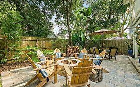 Casa Desoto - Luxury Downtown Oasis